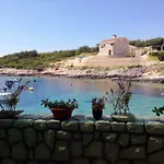 شقة Dalmatino
