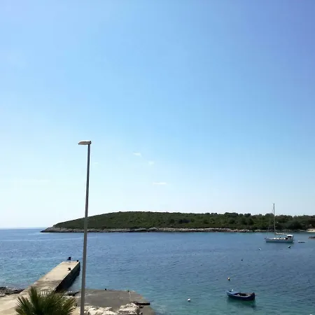 Lägenhet Dalmatino