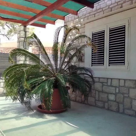 Lägenhet Dalmatino *