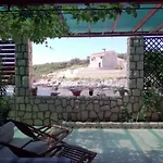 Dalmatino 아파트 *