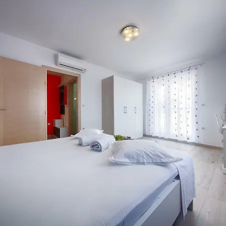 Apartment Dalmatino