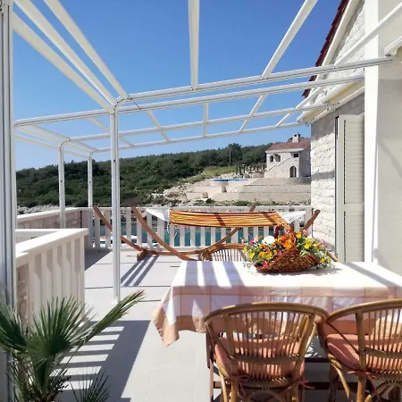 Dalmatino Apartment
