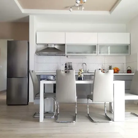 Dalmatino Apartment
