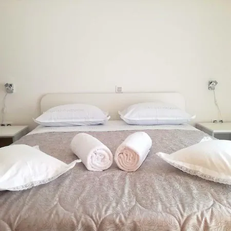 Apartment Dalmatino