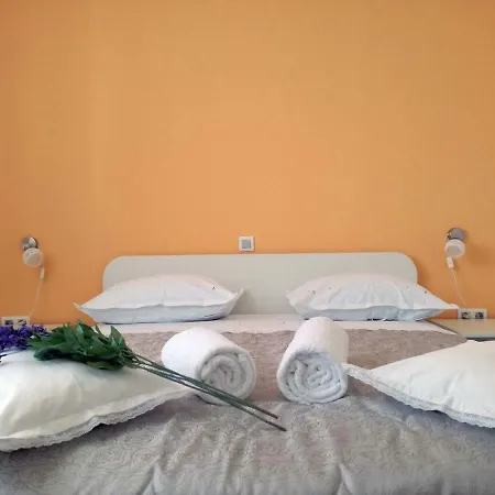 Apartment Dalmatino