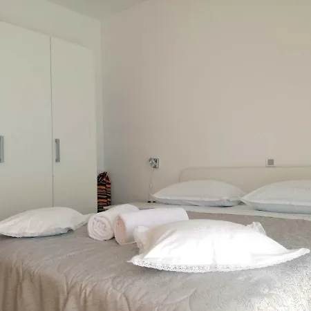Dalmatino Apartment