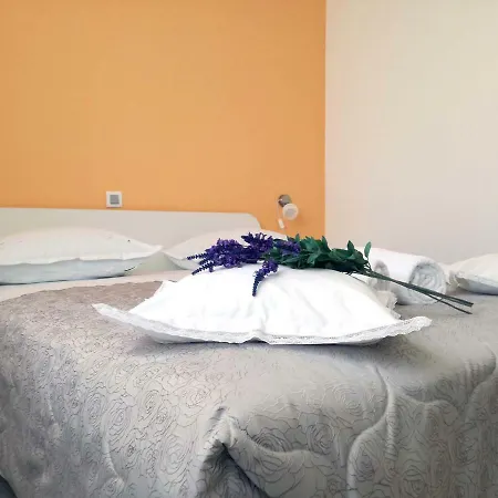 Dalmatino Apartment