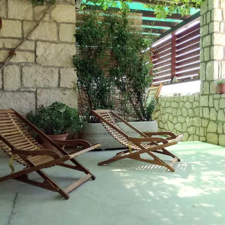 Dalmatino Apartment