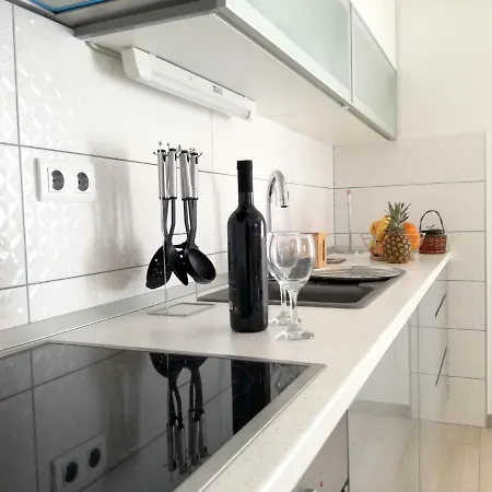 Dalmatino Apartment Rukavac (Vis)