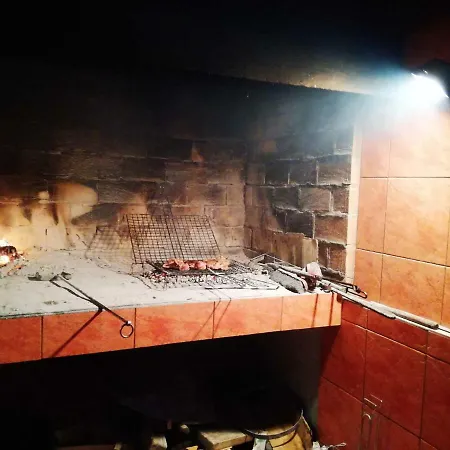 Dalmatino Rukavac (Vis)