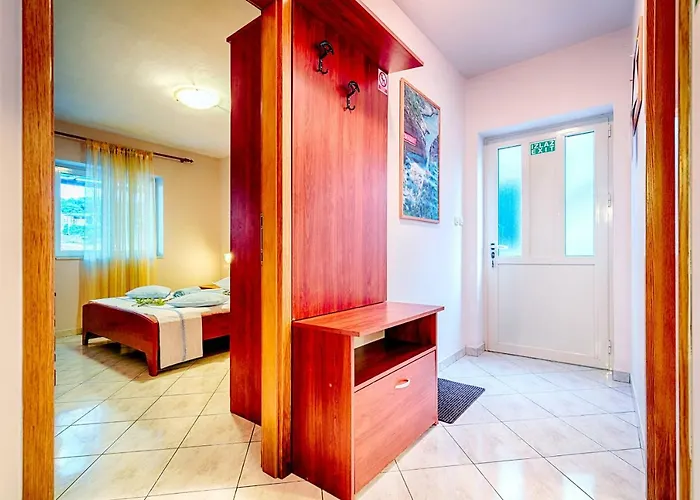 Dalmatino Rukavac (Vis)