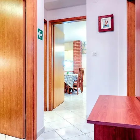 Dalmatino Appartement