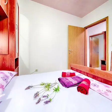 Dalmatino Appartement