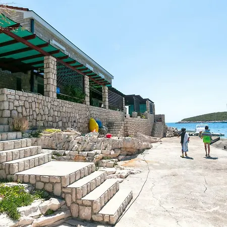 Appartement Dalmatino *