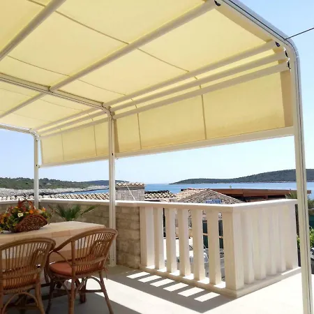 Dalmatino Appartement