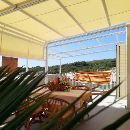 Dalmatino Appartement Rukavac (Vis)