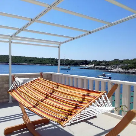 Dalmatino Appartement